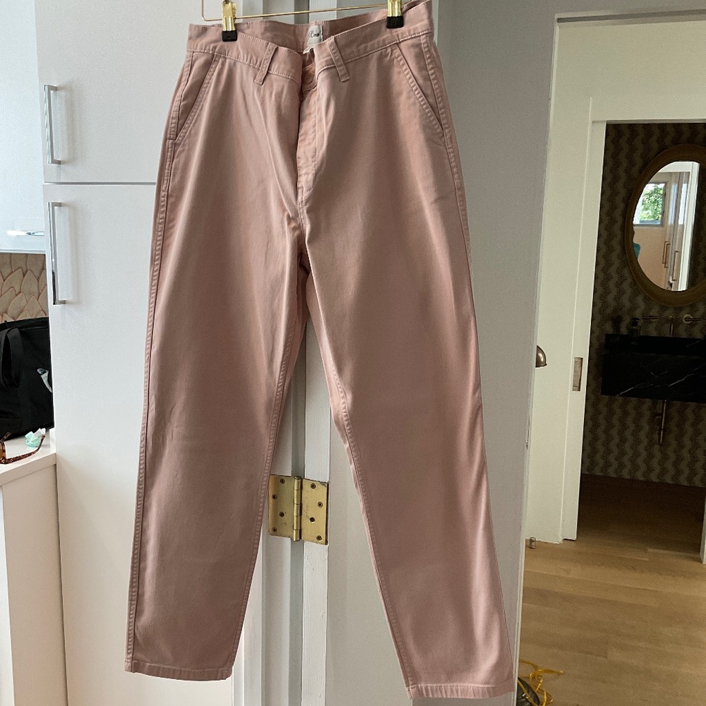 J Crew pants